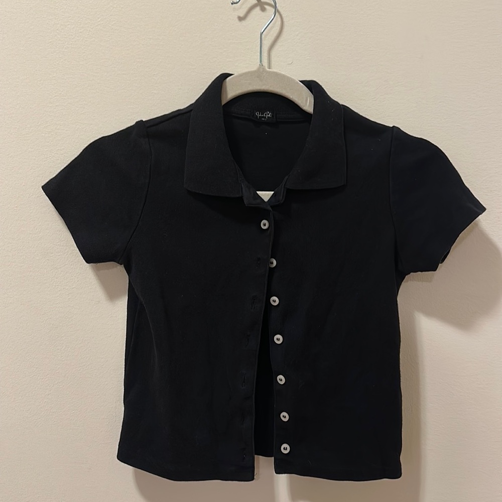 John Galt Short Sleeve Tee